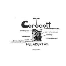 CERECETT HELADERIAS