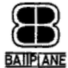 BB BATIPLANE