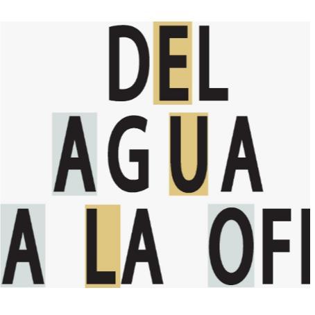 DEL AGUA A LA OFI