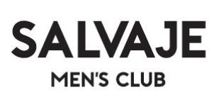 SALVAJE MEN'S CLUB