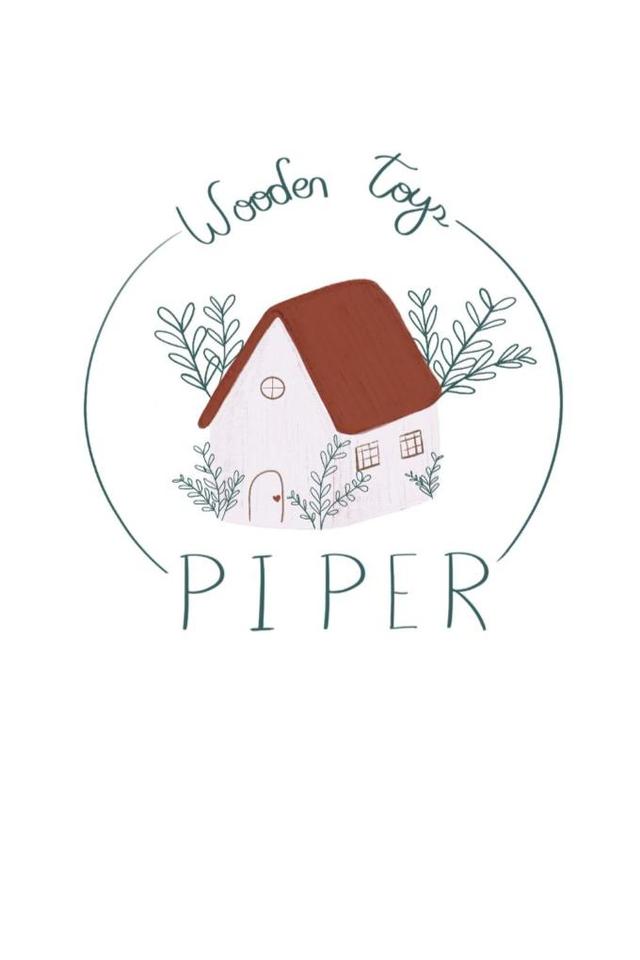 PIPER WOODEN TOYS