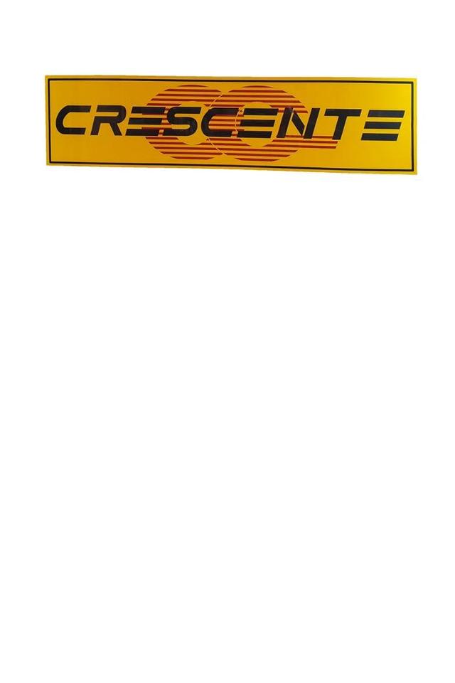 CRESCENTE