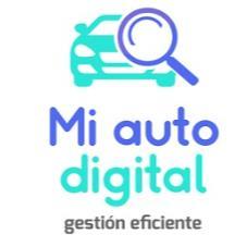 MI AUTO DIGITAL GESTIÓN EFICIENTE