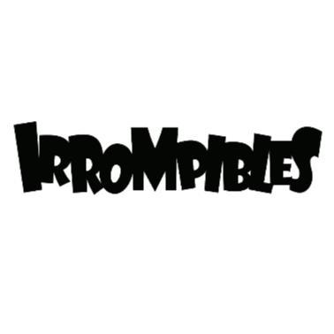 IRROMPIBLES