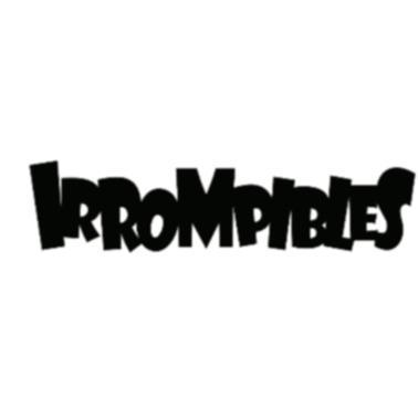IRROMPIBLES