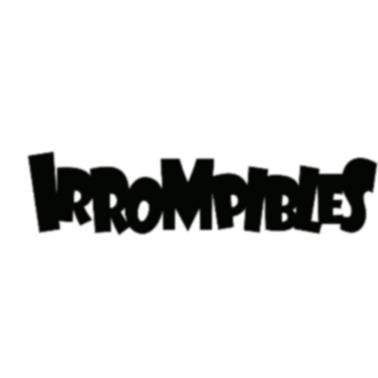 IRROMPIBLES