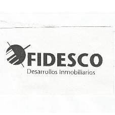 FIDESCO DESARROLLOS INMOBILIARIOS