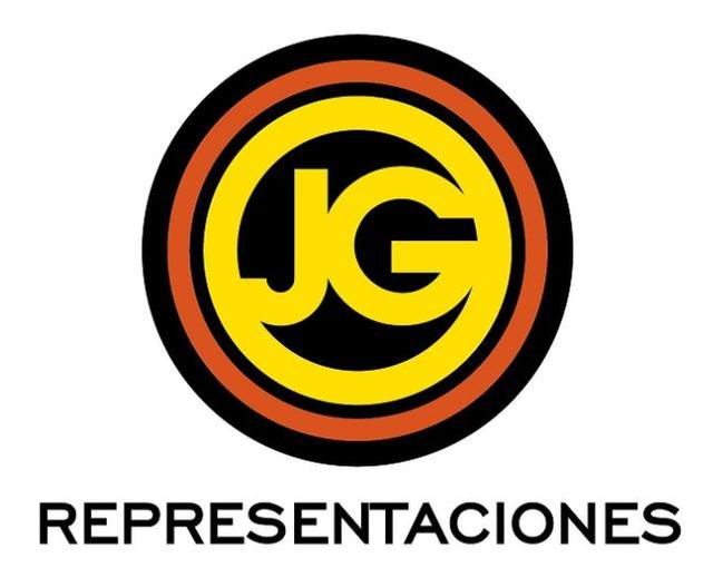 JG REPRESENTACIONES