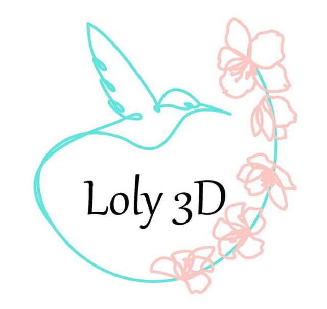 LOLY 3D