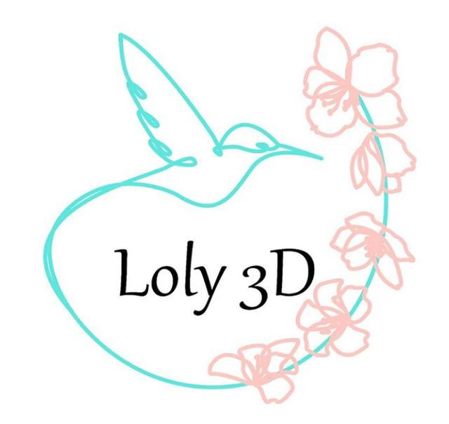 LOLY 3D