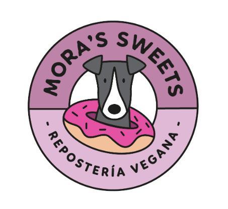 MORA'S SWEETS - REPOSTERÍA VEGANA