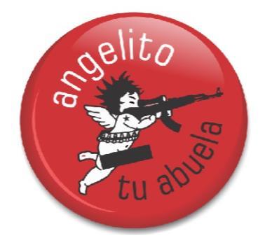 ANGELITO TU ABUELA