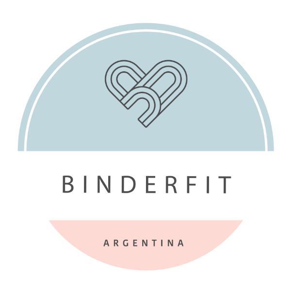 BINDERFIT ARGENTINA