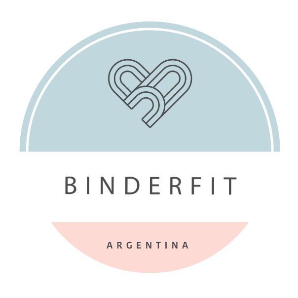 BINDERFIT ARGENTINA