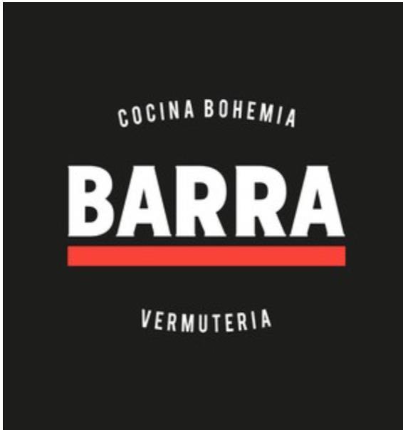 BARRA VERMUTERIA COCINA BOHEMIA