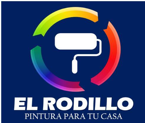 EL RODILLO PINTURA PARA TU CASA