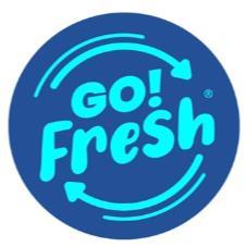 GO! FRESH