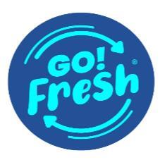 GO! FRESH