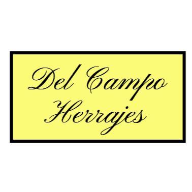 DEL CAMPO HERRAJES