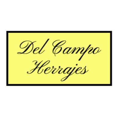 DEL CAMPO HERRAJES