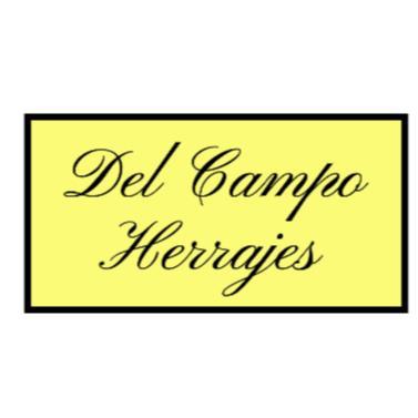 DEL CAMPO HERRAJES