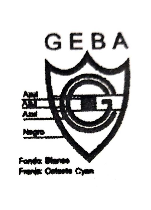 GEBA CGE