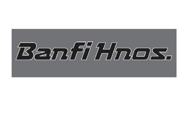 BANFI HNOS.