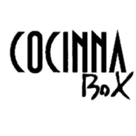 COCINNA BOX