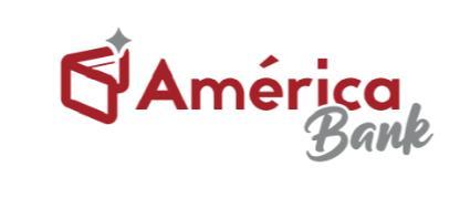 AMERICA BANK