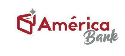 AMERICA BANK