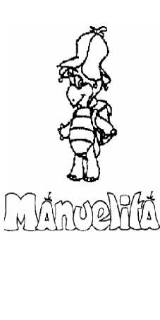 MANUELITA