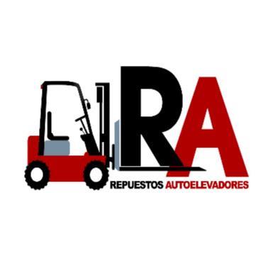 RA REPUESTOS AUTOELEVADORES