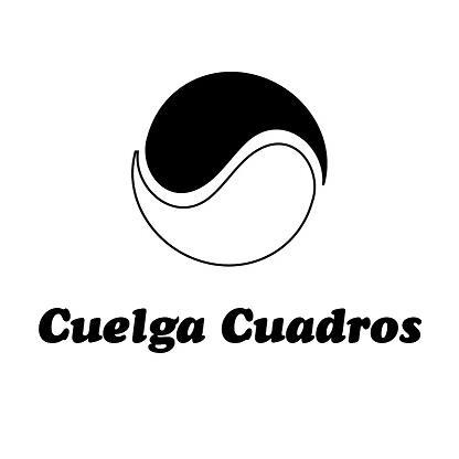 CUELGA CUADROS