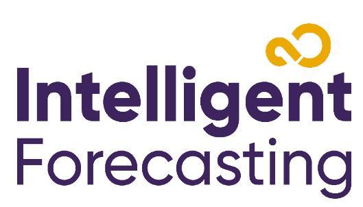 INTELLIGENT FORECASTING