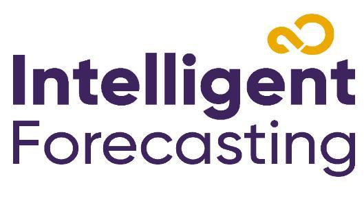 INTELLIGENT FORECASTING