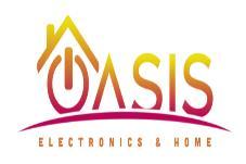 OASIS ELECTRONICS & HOME