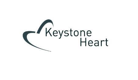 KEYSTONE HEART