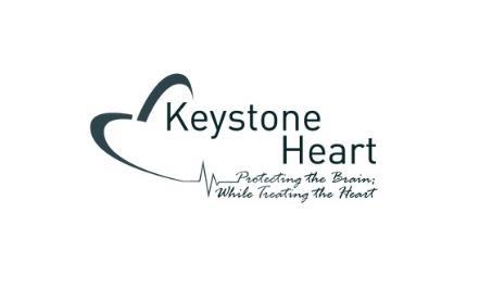 KEYSTONE HEART