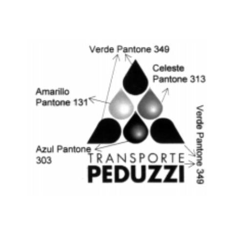 TRANSPORTE PEDUZZI