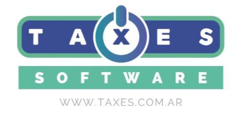 TAXES SOFTWARE WWW.TAXES.COM.AR