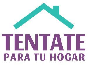 TENTATE PARA TU HOGAR