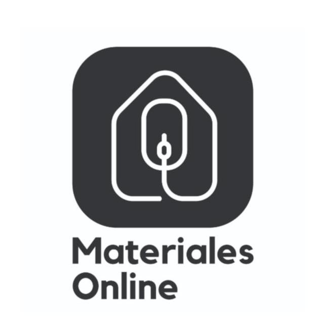 MATERIALES ONLINE