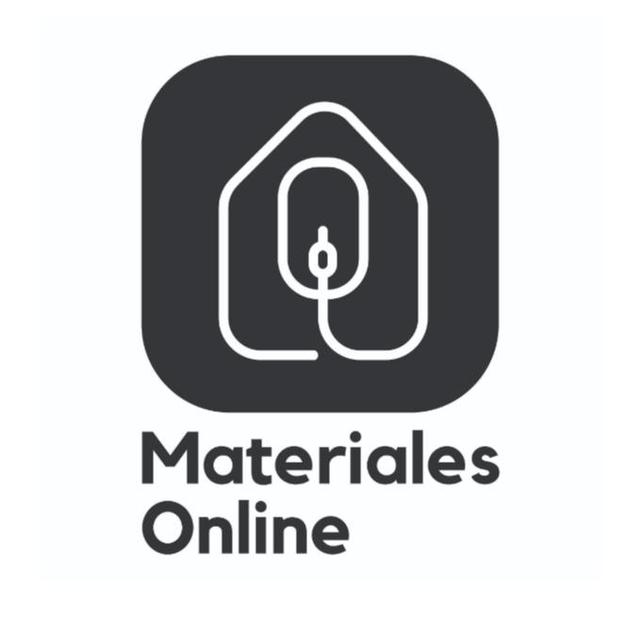 MATERIALES ONLINE