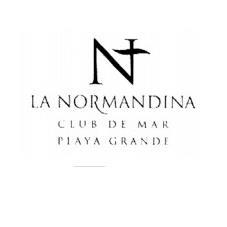 N LA NORMANDINA CLUB DE MAR PLAYA GRANDE