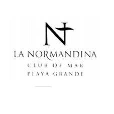 N LA NORMANDINA CLUB DE MAR PLAYA GRANDE