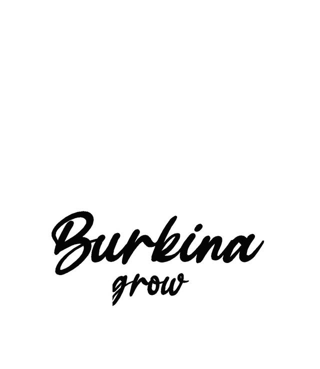 BURKINA GROW