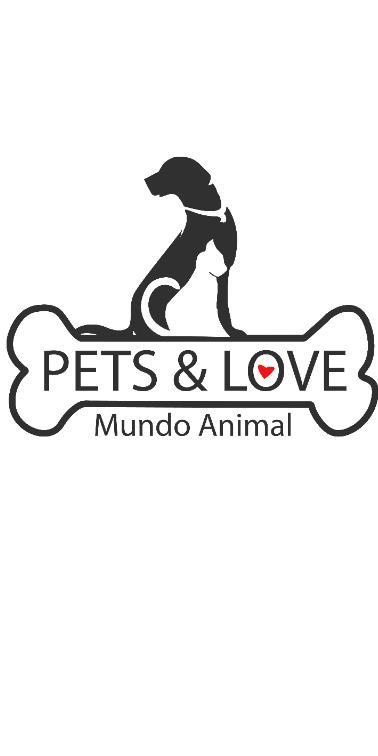 PETS & LOVE MUNDO ANIMAL