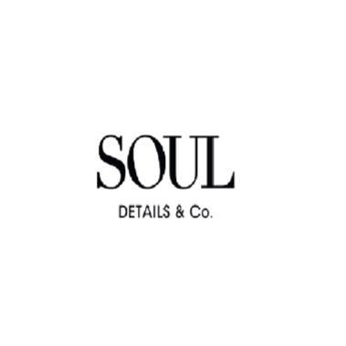 SOUL DETAILS & CO