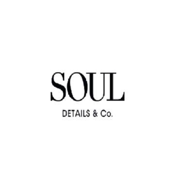 SOUL DETAILS & CO