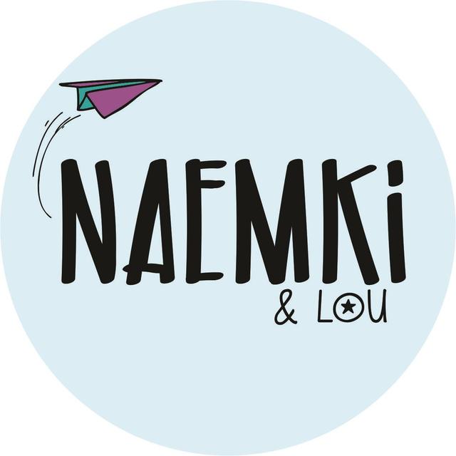 NAEMKI & LOU